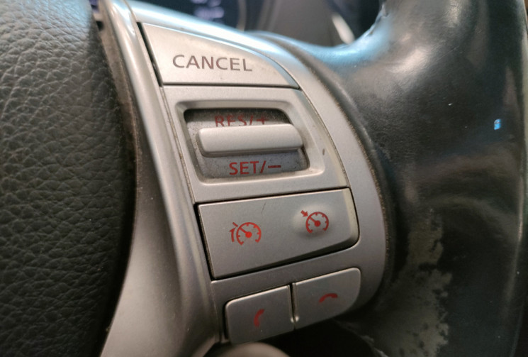 Nissan Qashqai 1.5 dCi 110ch Business Edition