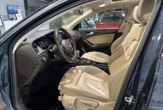 Audi A4 ALLROAD 2.0 TDi 16V Multitronic 177 CH AMBITION LUXE