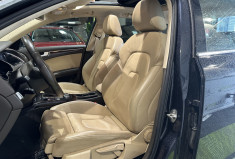 Audi A4 ALLROAD 2.0 TDi 16V Multitronic 177 CH AMBITION LUXE