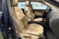 Audi A4 ALLROAD 2.0 TDi 16V Multitronic 177 CH AMBITION LUXE