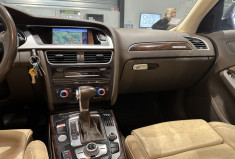 Audi A4 ALLROAD 2.0 TDi 16V Multitronic 177 CH AMBITION LUXE