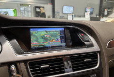 Audi A4 ALLROAD 2.0 TDi 16V Multitronic 177 CH AMBITION LUXE