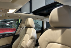 Audi A4 ALLROAD 2.0 TDi 16V Multitronic 177 CH AMBITION LUXE