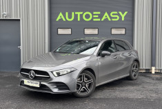 Mercedes Classe A 250e 218ch EQ POWER 8G-DCT AMG Line - Garantie Mercedes 2026