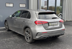 Mercedes Classe A 250e 218ch EQ POWER 8G-DCT AMG Line - Garantie Mercedes 2026