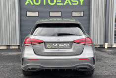Mercedes Classe A 250e 218ch EQ POWER 8G-DCT AMG Line - Garantie Mercedes 2026