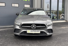 Mercedes Classe A 250e 218ch EQ POWER 8G-DCT AMG Line - Garantie Mercedes 2026