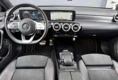 Mercedes Classe A 250e 218ch EQ POWER 8G-DCT AMG Line - Garantie Mercedes 2026