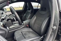 Mercedes Classe A 250e 218ch EQ POWER 8G-DCT AMG Line - Garantie Mercedes 2026