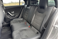 Mercedes Classe A 250e 218ch EQ POWER 8G-DCT AMG Line - Garantie Mercedes 2026