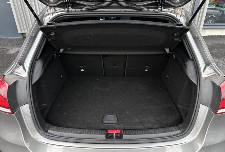 Mercedes Classe A 250e 218ch EQ POWER 8G-DCT AMG Line - Garantie Mercedes 2026