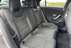 Mercedes Classe A 250e 218ch EQ POWER 8G-DCT AMG Line - Garantie Mercedes 2026