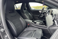 Mercedes Classe A 250e 218ch EQ POWER 8G-DCT AMG Line - Garantie Mercedes 2026