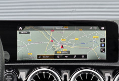 Mercedes Classe A 250e 218ch EQ POWER 8G-DCT AMG Line - Garantie Mercedes 2026