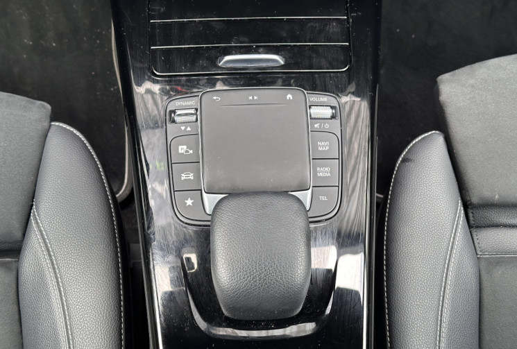 Mercedes Classe A 250e 218ch EQ POWER 8G-DCT AMG Line - Garantie Mercedes 2026