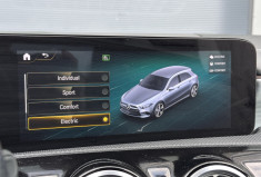 Mercedes Classe A 250e 218ch EQ POWER 8G-DCT AMG Line - Garantie Mercedes 2026