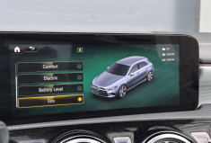 Mercedes Classe A 250e 218ch EQ POWER 8G-DCT AMG Line - Garantie Mercedes 2026