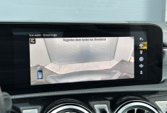 Mercedes Classe A 250e 218ch EQ POWER 8G-DCT AMG Line - Garantie Mercedes 2026