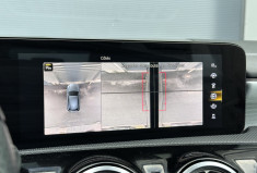 Mercedes Classe A 250e 218ch EQ POWER 8G-DCT AMG Line - Garantie Mercedes 2026