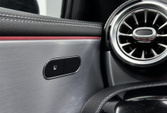 Mercedes Classe A 250e 218ch EQ POWER 8G-DCT AMG Line - Garantie Mercedes 2026