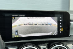 Mercedes Classe A 250e 218ch EQ POWER 8G-DCT AMG Line - Garantie Mercedes 2026