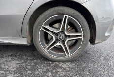 Mercedes Classe A 250e 218ch EQ POWER 8G-DCT AMG Line - Garantie Mercedes 2026