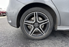 Mercedes Classe A 250e 218ch EQ POWER 8G-DCT AMG Line - Garantie Mercedes 2026