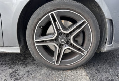 Mercedes Classe A 250e 218ch EQ POWER 8G-DCT AMG Line - Garantie Mercedes 2026