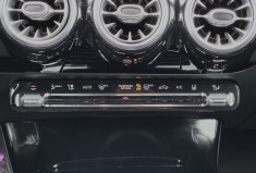Mercedes Classe A 250e 218ch EQ POWER 8G-DCT AMG Line - Garantie Mercedes 2026