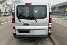 Renault TRAFIC Combi  L1 1.6 dCi 125ch energy Life 9 places