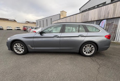 BMW SERIE 5 TOURING 520D  2.0 D STEPTRONIC8 190 BUSINESS DESIGN-  BOITE AUTO - GARANTIE 12  MOIS