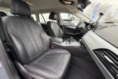 BMW SERIE 5 TOURING 520D  2.0 D STEPTRONIC8 190 BUSINESS DESIGN-  BOITE AUTO - GARANTIE 12  MOIS