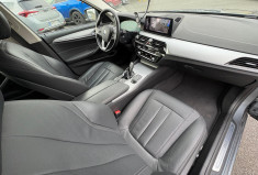 BMW SERIE 5 TOURING 520D  2.0 D STEPTRONIC8 190 BUSINESS DESIGN-  BOITE AUTO - GARANTIE 12  MOIS