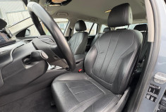 BMW SERIE 5 TOURING 520D  2.0 D STEPTRONIC8 190 BUSINESS DESIGN-  BOITE AUTO - GARANTIE 12  MOIS
