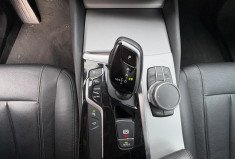 BMW SERIE 5 TOURING 520D  2.0 D STEPTRONIC8 190 BUSINESS DESIGN-  BOITE AUTO - GARANTIE 12  MOIS