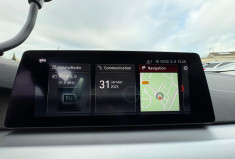 BMW SERIE 5 TOURING 520D  2.0 D STEPTRONIC8 190 BUSINESS DESIGN-  BOITE AUTO - GARANTIE 12  MOIS