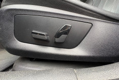 BMW SERIE 5 TOURING 520D  2.0 D STEPTRONIC8 190 BUSINESS DESIGN-  BOITE AUTO - GARANTIE 12  MOIS