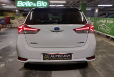 Toyota AURIS 1.8 VVTI 136 hybride COLLECTION
