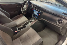 Toyota AURIS 1.8 VVTI 136 hybride COLLECTION