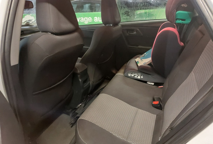 Toyota AURIS 1.8 VVTI 136 hybride COLLECTION