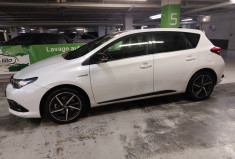 Toyota AURIS 1.8 VVTI 136 hybride COLLECTION