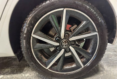 Toyota AURIS 1.8 VVTI 136 hybride COLLECTION