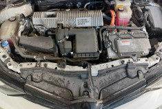 Toyota AURIS 1.8 VVTI 136 hybride COLLECTION