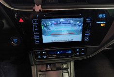 Toyota AURIS 1.8 VVTI 136 hybride COLLECTION