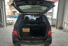 Mercedes ML 420 4.0 CDI 306 PACK AMG