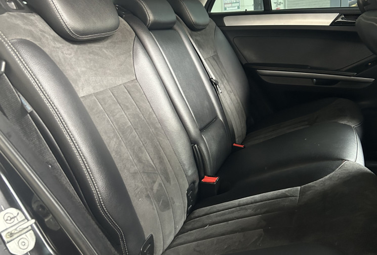 Mercedes ML 420 4.0 CDI 306 PACK AMG