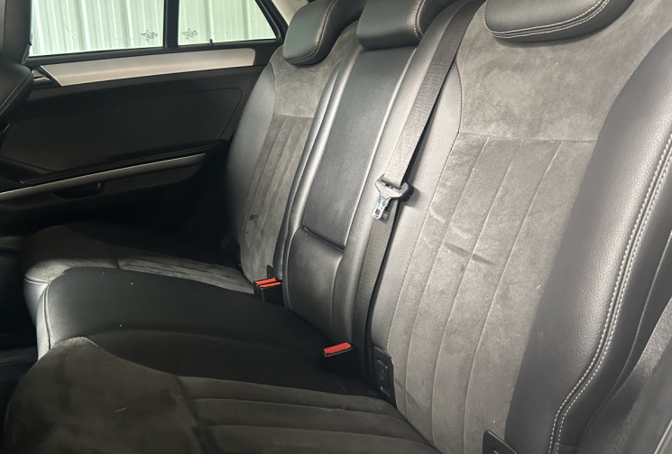 Mercedes ML 420 4.0 CDI 306 PACK AMG
