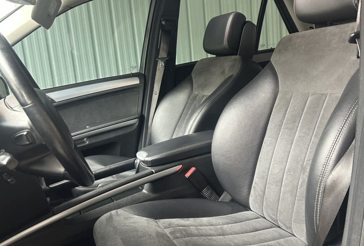 Mercedes ML 420 4.0 CDI 306 PACK AMG
