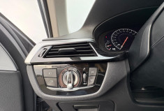 BMW SERIE 5 TOURING 520D  2.0 D STEPTRONIC8 190 BUSINESS DESIGN-  BOITE AUTO - GARANTIE 12  MOIS