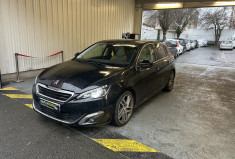 Peugeot 308 2.0 HDI 150 FELINE TOIT PANORAMIQUE